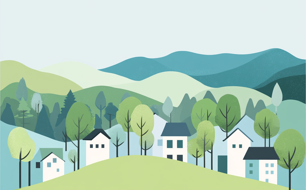 プロフィール背景画像